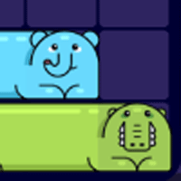 Play Pet Fall online