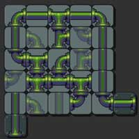 Play Daily Pipe Match online
