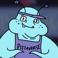 Play Pizzaverse online