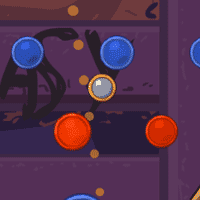Play Plinkoball online