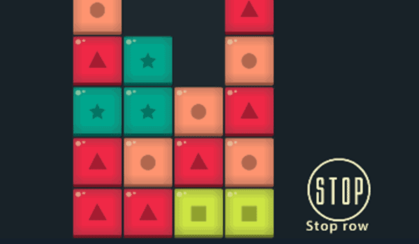 Play Poptris Online: Pop down the tower | Coolmath Games