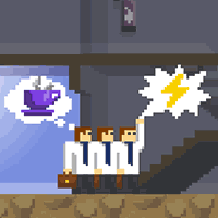 Play Powercut online