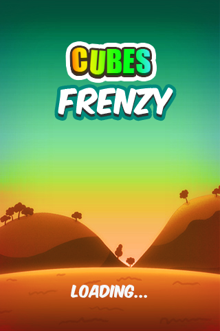 GameMaker:HTML5 loading screen