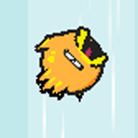 Play Puffinick: A Wingless Story online