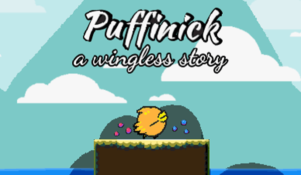 Puffinick: A Wingless Story thumbnail