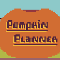 Play Pumpkin Planner online