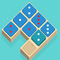 Play Puzlogic Slide online