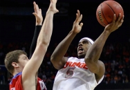 College Hoops: The Best of the NCAA Tournament