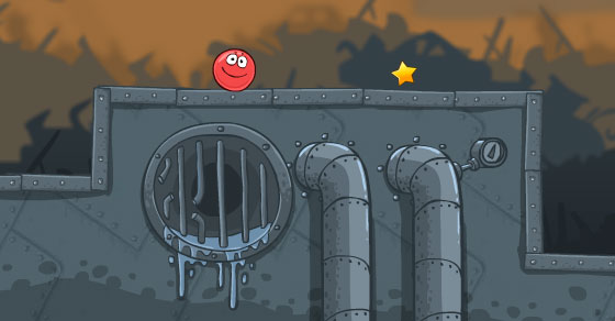 Vugge dokumentarfilm Charmerende Red Ball 4 Volume 3 - Play it Online at Coolmath Games