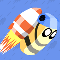 Play Rocketate online