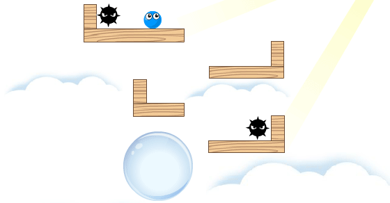 Rotate and Roll  Play it Online at Coolmath Games