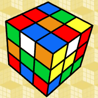 Play Rubik's Cube online