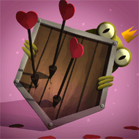 Play Runaway Toad online