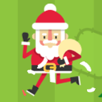 Play Santa Go online