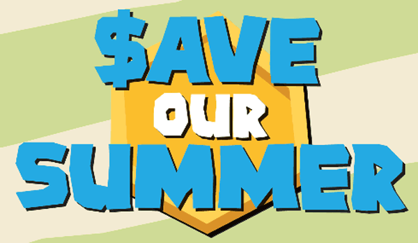 $ave our Summer thumbnail