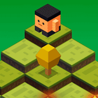 Play Scary Hill online