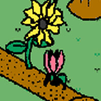 Play Scavenger Quest online