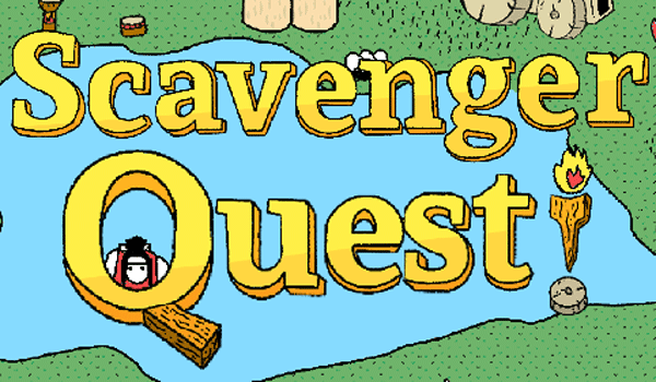 Scavenger Quest thumbnail