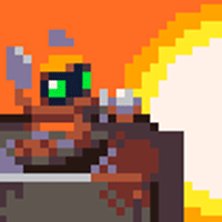 Play Scrap Boy online