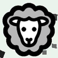 Play Sheep vs. Wolf online