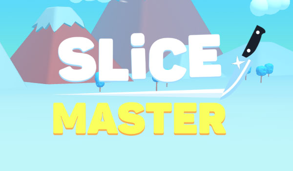 slice master #coolmathgames 