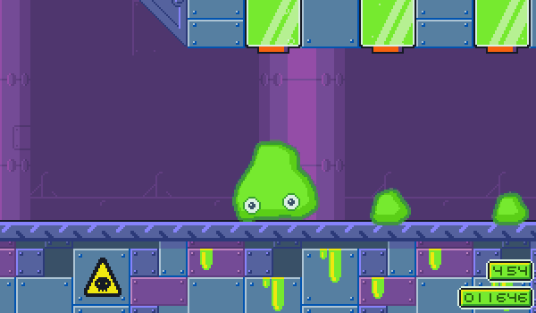 Slime Laboratory Play It Now At Coolmathgames Com