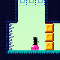 Play Slime Rider online