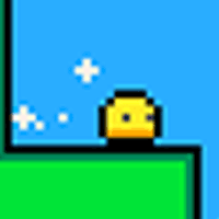 Play Slimey Jump online