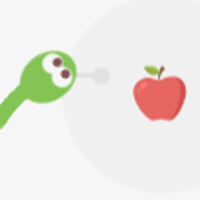 Play Snake Go online