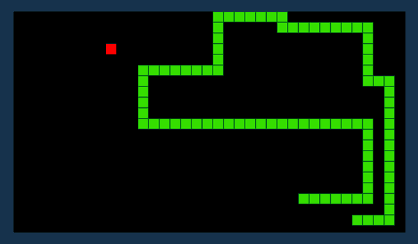 Snake Game Play Online At Coolmath Games