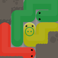 Play Sneks online