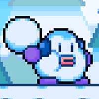 Play Snow Tale online