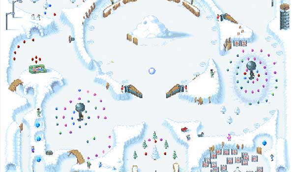 How to Play Snowball.io on PC