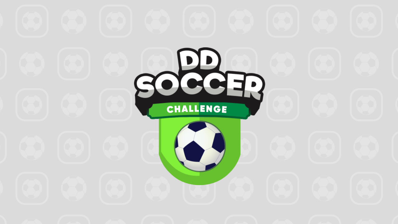 Soccer Challenge thumbnail