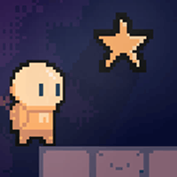 Play Space Walker online