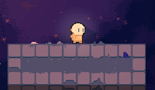 Space Walker thumbnail