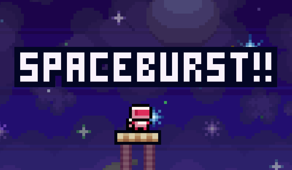 SpaceBurst thumbnail