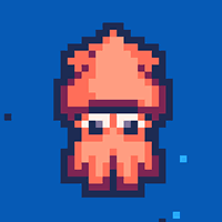 Play Squid! Escape! Fight! online
