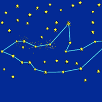 Play Starlines online
