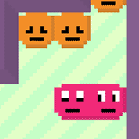 Play Sticky Friends online