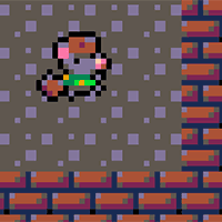 Play Stuck In The Sewers online