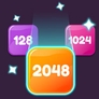  2048 Remastered icon