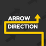  Arrow Direction icon