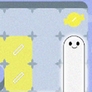  Colorful Ghosts icon