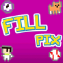  Fill Pix icon