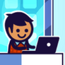  Idle Startup Tycoon icon