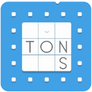  Overwords: Infinity icon