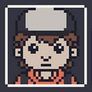  Prune & Milo icon