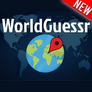 WorldGuessr icon