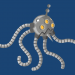 Robo Octopus Avatar
